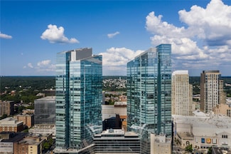 5 Renaissance Square Unit 24G, White Plains, NY 10601