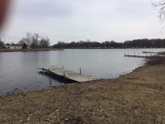 440 Lane 301 Barton Lake, Fremont, IN 46737