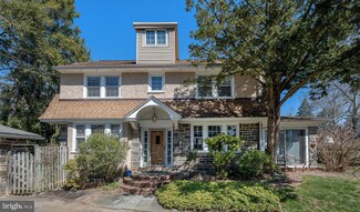 3 W Newfield Way, Bala Cynwyd, PA 19004