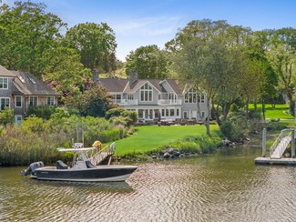 25 5 Mile River Rd, Darien, CT 06820