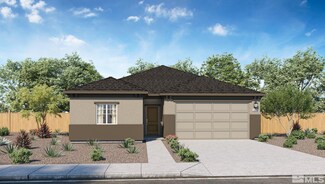 1684 Picetti Way Unit Lot 938, Fernley, NV 89408