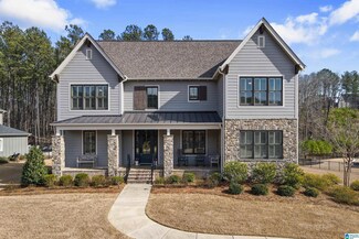 2340 Blackridge Dr, Hoover, AL 35244