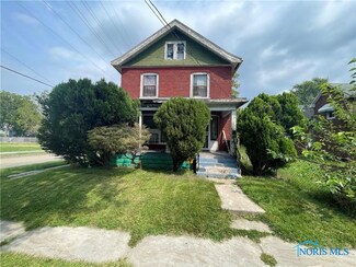 1026 Marmion Ave, Toledo, OH 43607