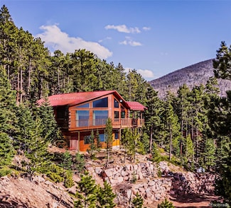 82 Emerald Ln, La Veta, CO 81055