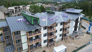 35 Argentine Ct Unit 207, Keystone, CO 80435
