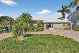 3315 Seaway Dr, New Port Richey, FL 34652