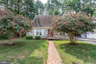 105 W Adams St, Georgetown, DE 19947