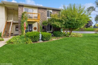 2500 Light Rd Unit 112, Oswego, IL 60543