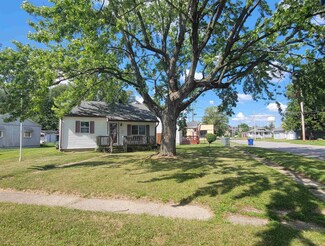 1201 S Purdum St, Kokomo, IN 46902
