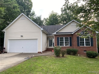 2007 Chartwood Ln, Sandston, VA 23150