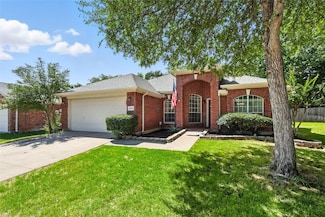 3002 Blake St, Corinth, TX 76210