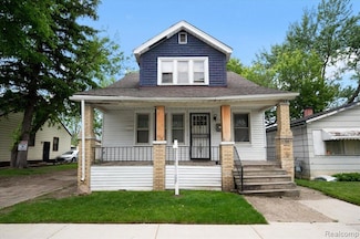 8214 Saint Marys St, Detroit, MI 48228
