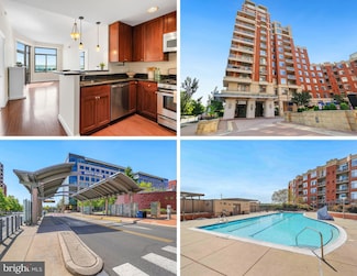 3650 S Glebe Rd Unit 653, Arlington, VA 22202