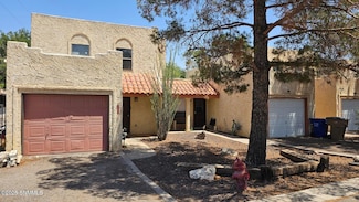 701 Parker Rd, Las Cruces, NM 88005