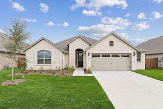 1862 Silver Birch Rd, Waxahachie, TX 75165