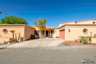 2150 S Terrace Way, Yuma, AZ 85364