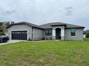 209 SE 26th Terrace, Cape Coral, FL 33904