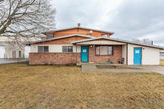 10623 E Montgomery Dr, Spokane Valley, WA 99206