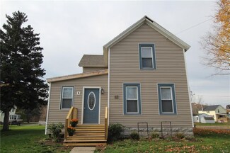 27 Anderson Ave, Carthage, NY 13619