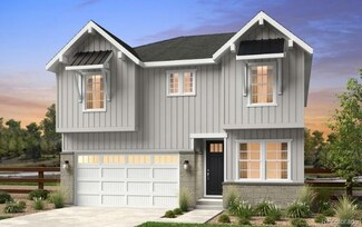 16488 W 92nd Place, Arvada, CO 80007