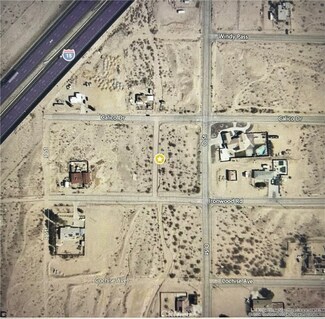 0 Lot 82 Sec 11 Tp 9n R 2w Ex Min Route S Unit OC25063714, Barstow, CA 92311