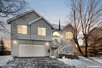10551 Ketch Cir, Anchorage, AK 99515