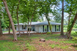 2304 Notley Ct, Tallahassee, FL 32309
