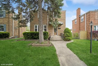 2640 Oak St, Franklin Park, IL 60131