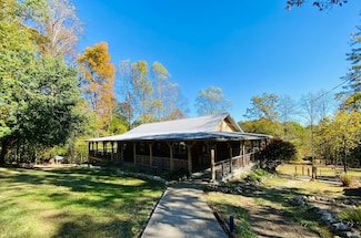 6744 S Riddle Rd, English, IN 47118