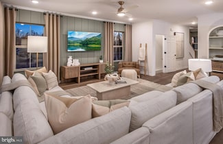 605 Liberty Ridge Rd, Horsham, PA 19044
