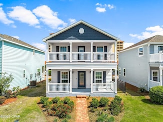 4738 Bigleaf Ln, Panama City, FL 32408