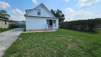 726 Avenue L SW, Winter Haven, FL 33880
