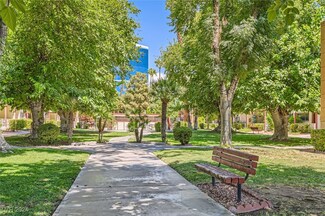 350 E Desert Inn Rd Unit E206, Las Vegas, NV 89109