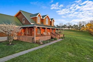 1661 Martha Leeville Rd, Lebanon, TN 37090