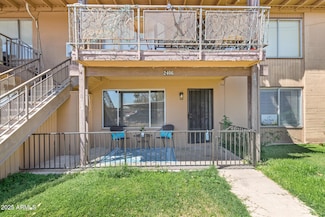 2406 W Campbell Ave Unit 143, Phoenix, AZ 85015