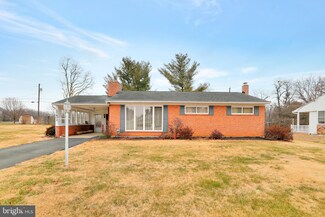 17602 Burnside Ave, Hagerstown, MD 21740