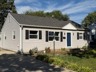 1417 Glenwood Ave Unit 1, Joliet, IL 60435