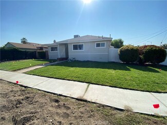 12486 Rouge St, Sun Valley, CA 91352
