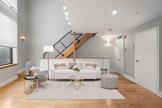 364 Amory St Unit 9, Jamaica Plain, MA 02130