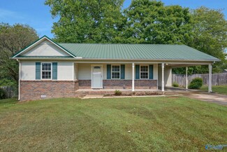 18778 Canoebrook Ln, Toney, AL 35773