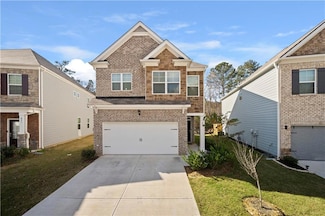 853 Bentley Dr, Fairburn, GA 30213