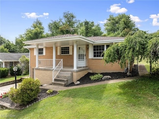 714 Douglas Ave, Steubenville, OH 43953