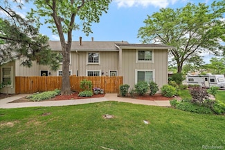 6936 S Knolls Way, Centennial, CO 80122