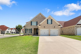 3200 Strada Santa, Florence, SC 29501