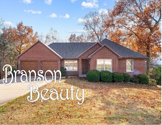 147 River Bluff Dr, Branson, MO 65616