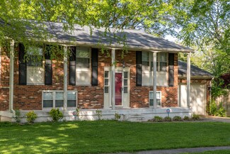 700 Monticello Blvd, Lexington, KY 40503