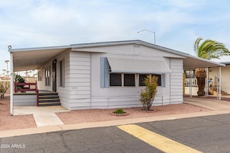205 S Higley Rd Unit 288, Mesa, AZ 85206