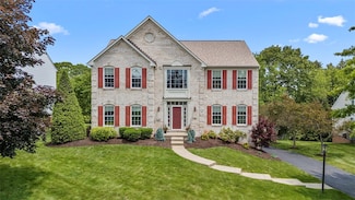 110 Scenery Hill Dr, Canonsburg, PA 15317