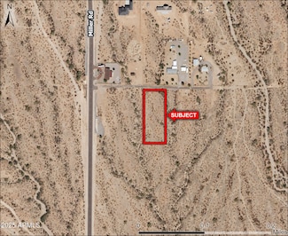 x W Adams St, Buckeye, AZ 85326