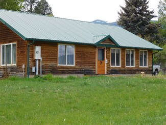 600 Solleder Ln, Darby, MT 59829